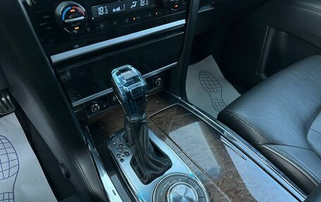 Infiniti QX56, 2012 год, 2 299 000 рублей, 18 фотография