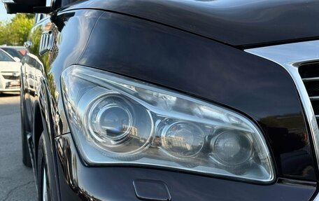 Infiniti QX56, 2012 год, 2 299 000 рублей, 14 фотография