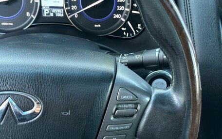 Infiniti QX56, 2012 год, 2 299 000 рублей, 20 фотография
