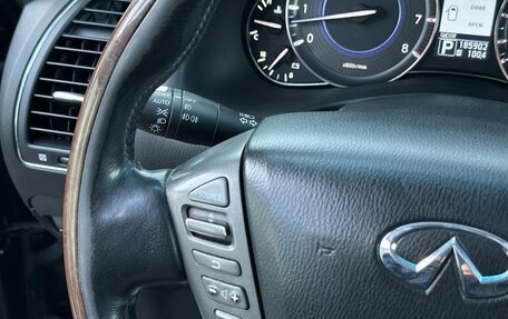 Infiniti QX56, 2012 год, 2 299 000 рублей, 23 фотография