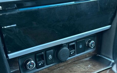 Infiniti QX56, 2012 год, 2 299 000 рублей, 29 фотография
