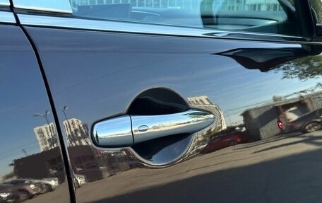 Infiniti QX56, 2012 год, 2 299 000 рублей, 31 фотография