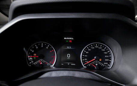 Haval Jolion, 2025 год, 2 449 000 рублей, 9 фотография