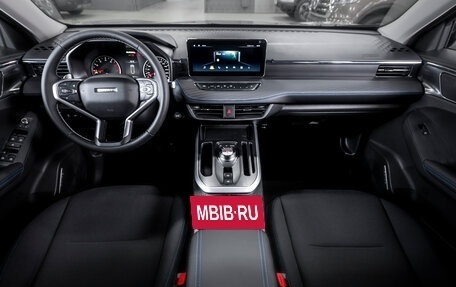 Haval Jolion, 2025 год, 2 449 000 рублей, 11 фотография