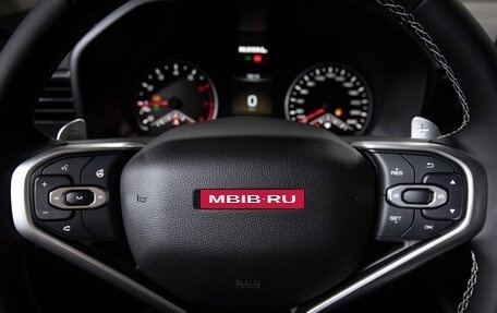 Haval Jolion, 2025 год, 2 449 000 рублей, 10 фотография