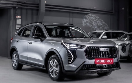 Haval Jolion, 2025 год, 2 449 000 рублей, 17 фотография