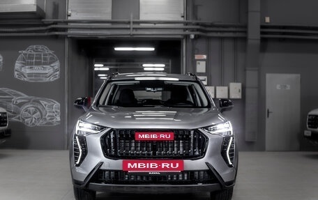 Haval Jolion, 2025 год, 2 449 000 рублей, 12 фотография