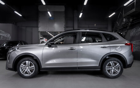 Haval Jolion, 2025 год, 2 449 000 рублей, 18 фотография