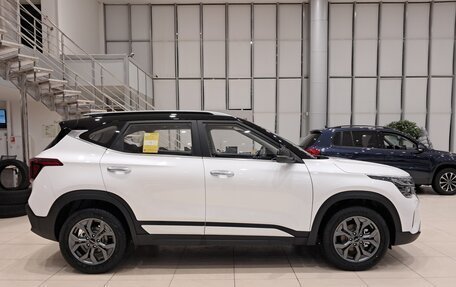 KIA Seltos I, 2024 год, 2 850 000 рублей, 5 фотография