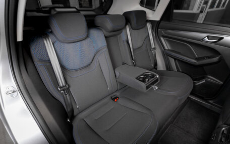 Haval Jolion, 2025 год, 2 449 000 рублей, 22 фотография