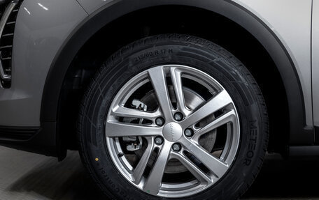 Haval Jolion, 2025 год, 2 449 000 рублей, 20 фотография