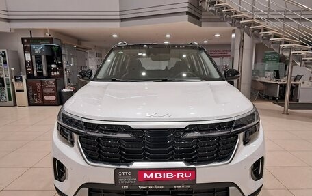 KIA Seltos I, 2024 год, 2 850 000 рублей, 2 фотография