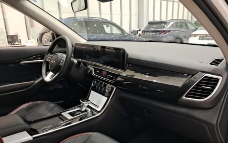 KIA Seltos I, 2024 год, 2 850 000 рублей, 13 фотография