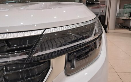 KIA Seltos I, 2024 год, 2 850 000 рублей, 21 фотография