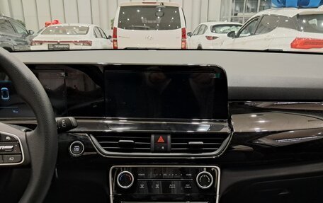 KIA Seltos I, 2024 год, 2 850 000 рублей, 18 фотография