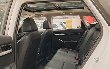 KIA Seltos I, 2024 год, 2 850 000 рублей, 15 фотография