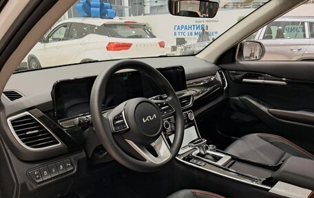 KIA Seltos I, 2024 год, 2 850 000 рублей, 20 фотография