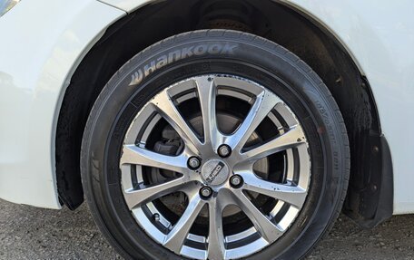 Hyundai Solaris II рестайлинг, 2014 год, 900 000 рублей, 13 фотография