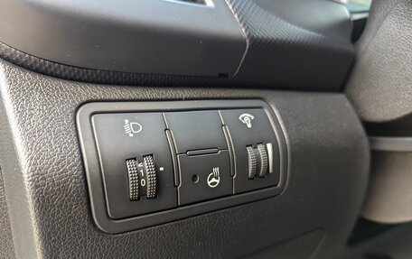 Hyundai Solaris II рестайлинг, 2014 год, 900 000 рублей, 16 фотография