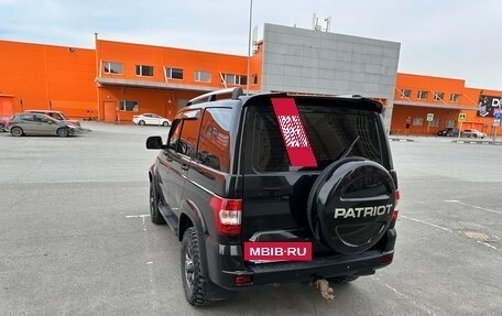 ЛуАЗ Patriot, 2021 год, 1 600 000 рублей, 5 фотография