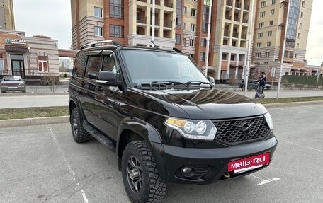 ЛуАЗ Patriot, 2021 год, 1 600 000 рублей, 2 фотография