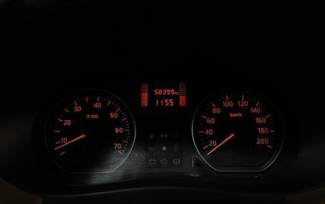 Renault Logan I, 2011 год, 560 000 рублей, 15 фотография