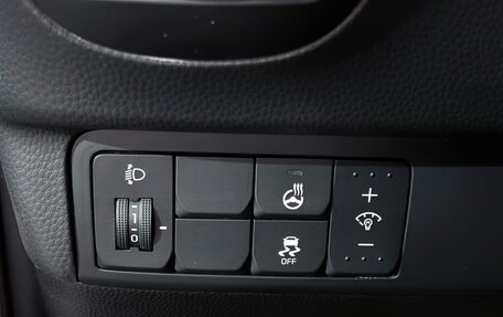 KIA Soul II рестайлинг, 2017 год, 1 639 000 рублей, 10 фотография