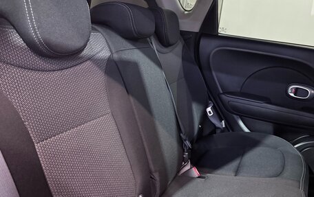 KIA Soul II рестайлинг, 2017 год, 1 639 000 рублей, 18 фотография