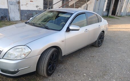 Nissan Teana, 2006 год, 545 000 рублей, 3 фотография