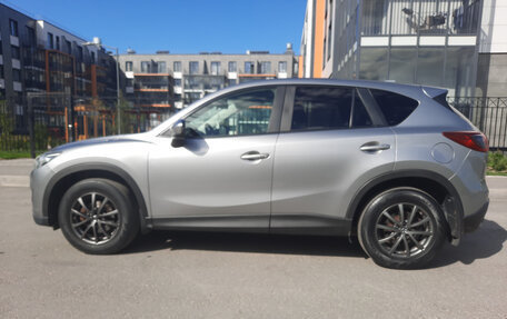 Mazda CX-5 II, 2012 год, 1 650 000 рублей, 2 фотография
