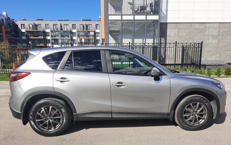 Mazda CX-5 II, 2012 год, 1 650 000 рублей, 6 фотография
