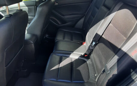 Mazda CX-5 II, 2012 год, 1 650 000 рублей, 12 фотография