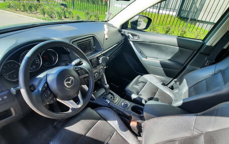 Mazda CX-5 II, 2012 год, 1 650 000 рублей, 10 фотография