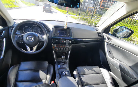 Mazda CX-5 II, 2012 год, 1 650 000 рублей, 11 фотография