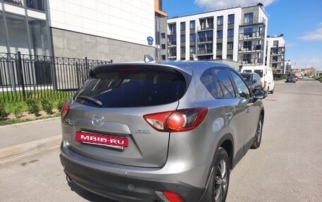 Mazda CX-5 II, 2012 год, 1 650 000 рублей, 5 фотография