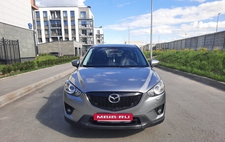 Mazda CX-5 II, 2012 год, 1 650 000 рублей, 8 фотография