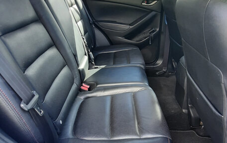 Mazda CX-5 II, 2012 год, 1 650 000 рублей, 13 фотография