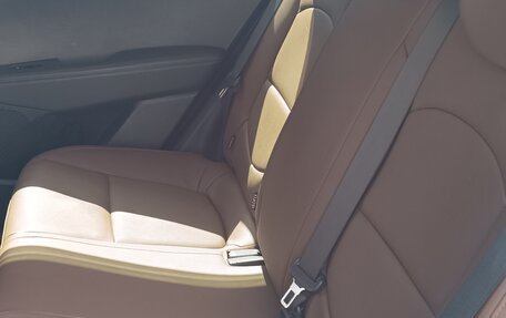 Hyundai Creta I рестайлинг, 2019 год, 1 990 000 рублей, 8 фотография