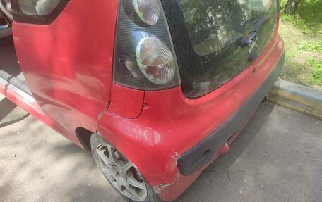 Citroen C1 II, 2010 год, 370 000 рублей, 2 фотография