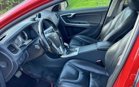 Volvo S60 III, 2012 год, 920 000 рублей, 6 фотография