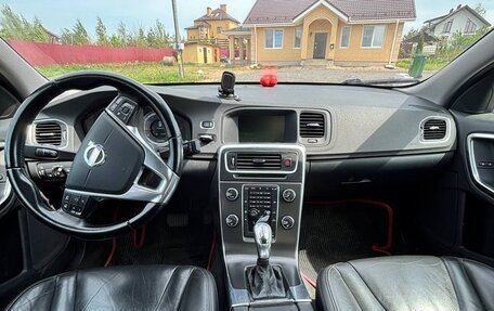 Volvo S60 III, 2012 год, 920 000 рублей, 5 фотография