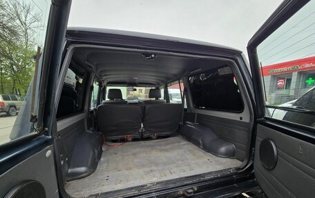 Nissan Patrol, 1992 год, 1 350 000 рублей, 7 фотография