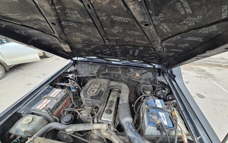 Nissan Patrol, 1992 год, 1 350 000 рублей, 8 фотография