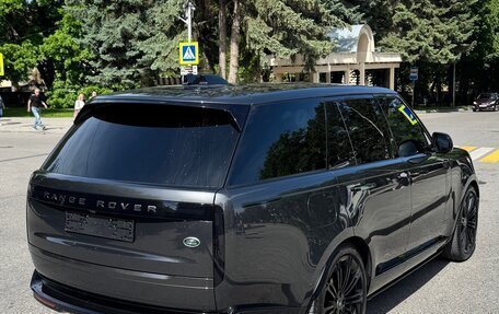 Land Rover Range Rover IV рестайлинг, 2023 год, 22 090 000 рублей, 6 фотография
