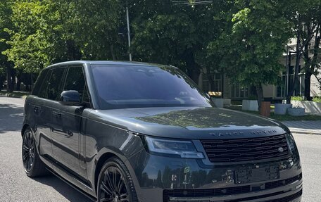Land Rover Range Rover IV рестайлинг, 2023 год, 22 090 000 рублей, 2 фотография