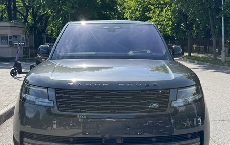Land Rover Range Rover IV рестайлинг, 2023 год, 22 090 000 рублей, 7 фотография