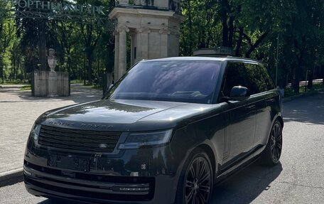 Land Rover Range Rover IV рестайлинг, 2023 год, 22 090 000 рублей, 4 фотография