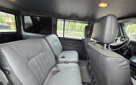 Nissan Patrol, 1992 год, 1 350 000 рублей, 10 фотография