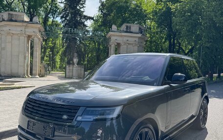 Land Rover Range Rover IV рестайлинг, 2023 год, 22 090 000 рублей, 9 фотография