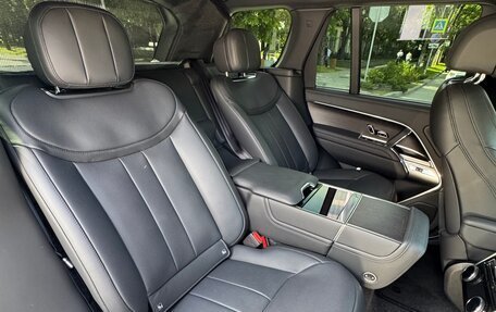 Land Rover Range Rover IV рестайлинг, 2023 год, 22 090 000 рублей, 18 фотография